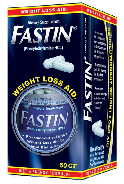 Fastin Weight Loss Pills