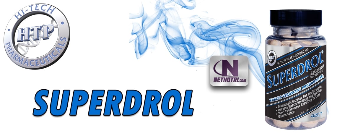 Shop for Superdrol at netnutri.com