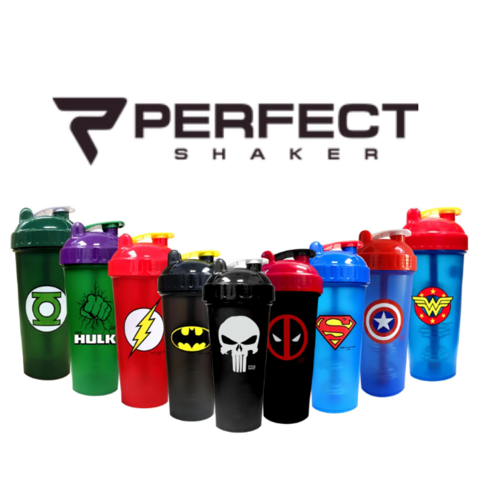 PerfectShaker Batman Shaker Cup 28 oz (800ml)