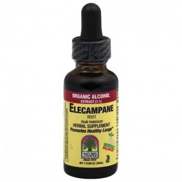 elecampane extract root answer oz nature