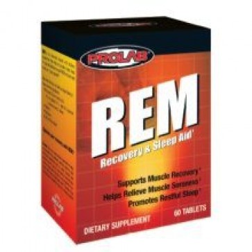 Prolab REM Recovery Sleep Aid - Discontinued
