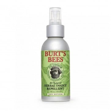 Herbal Insect Repellent 4 oz by Burt's Bees 