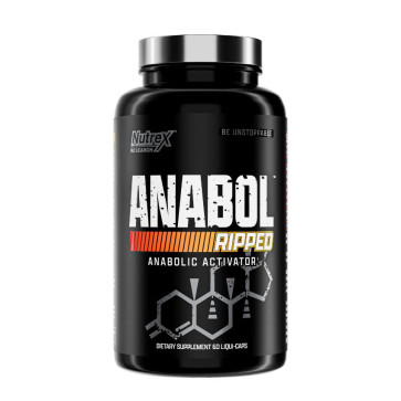 Nutrex Anabol Ripped 60 Capsules