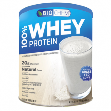 BioChemWheyProtein