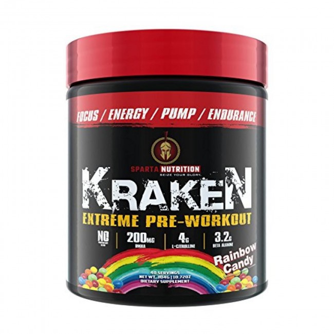 30 Simple Rainbow candy pre workout for Beginner