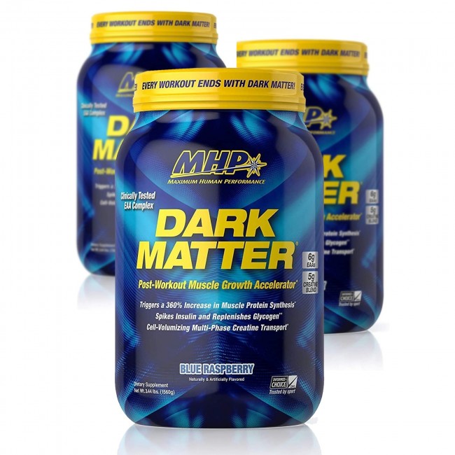 MHP Dark Matter Shaker Cup