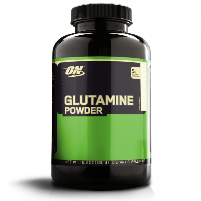 L-Glutamine Powder - 5g per Serving - Momentous