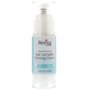 Reviva Labs Eye Complex Firming Cream 1 fl oz 