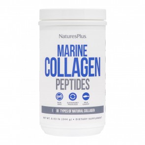 Natures Plus Marine Collagen Peptides