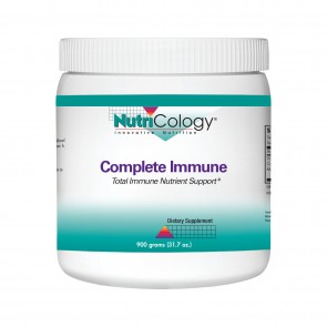 Nutricology Complete Immune 31.7 oz