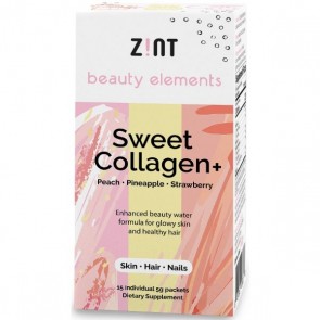 ZINT Sweet Collagen+ (Assorted) 15 Packets