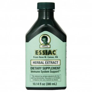 Herbal Extract 10.5 fl oz by Essiac