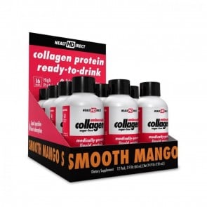 AminoSculpt Collagen Peptide Shots | Health Direct Collagen Peptide