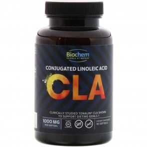 Biochem CLA 1000 mg 90 Softgels