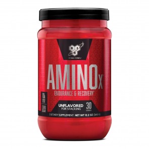 BSN Amino X Unflavored 12.2 oz