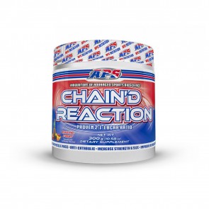 Chain'd Reaction Exotic Fruit 300g by APS