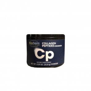 BioChem Collagen Peptides Enhancer CP Powder