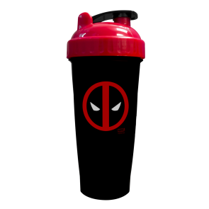 PerfectShaker Deadpool Shaker Cup | Deadpool Shaker Cup