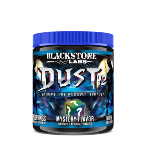 Blackstone Labs Dust V2 Mystery Flavor 25 Servings
