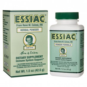 Herbal Powder 1.5 oz by Essiac