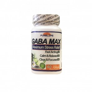 Gaba Max 60 Grams Reviews | Gaba Max 60 Grams