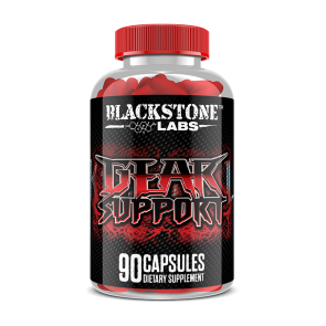 Gear Support | Blackstone Labs Gear Support