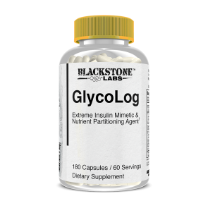 Chromium Supplement | Glycolog
