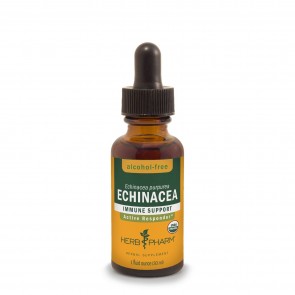Herb Pharm Echinacea 1 fl oz (30 ml)
