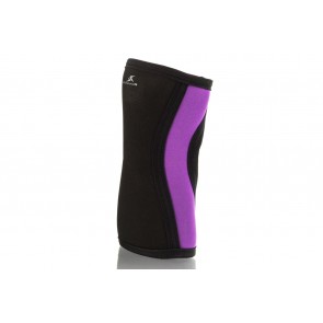 ProsourceFit Knee Sleeve Purple Large
