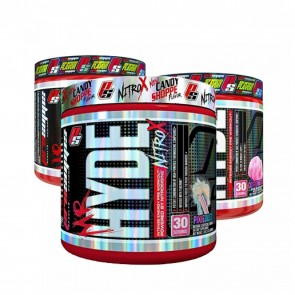 Mr Hyde Pre Workout | Mr Hyde Pre Workout Review