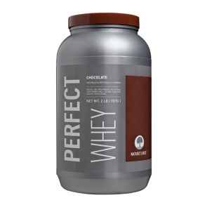 Perfect Whey Protein | Perfect Whey Chocolate 2lb