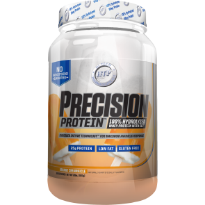Precision Protein Orange Creamsicle 2 lbs