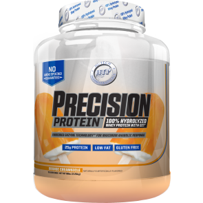 Precision Protein Orange Creamsicle 5 lbs