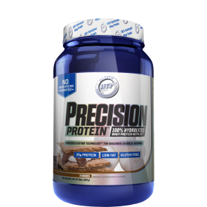 Precision Protein S'Mores 2 lbs