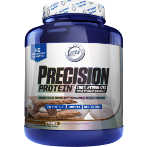 Precision Protein S'Mores 5 lbs