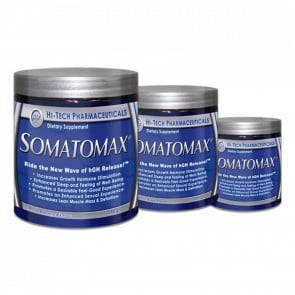 Somatomax | Somatomax Reviews