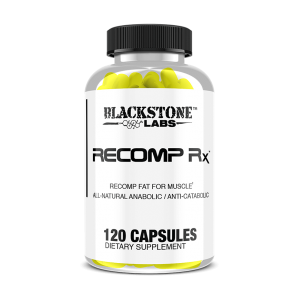 Recomp Rx | Ursolic Acid Supplement