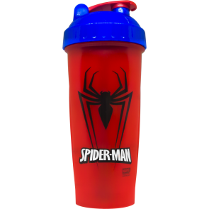 PerfectShaker SpiderMan Shaker Cup | SpiderMan Shaker Cup