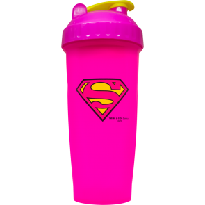 PerfectShaker Supergirl Shaker Cup | Supergirl Shaker Cup