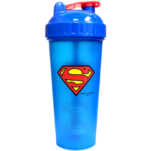 PerfectShaker Superman Shaker Cup | Superman Shaker Cup