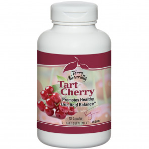 Tart Cherry 120 Capsules by Terry Naturally