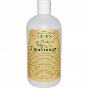 Tate's All Natural Miracle Conditioner