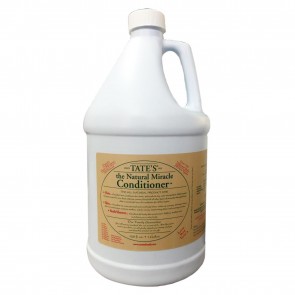 Tate's The Natural Miracle Conditioner 1 Gallon