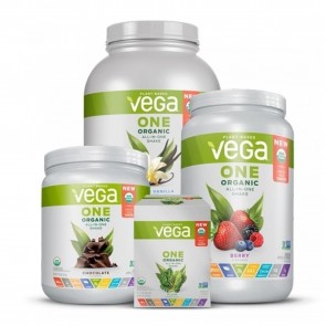 Vega One | Vega One All In One Shake