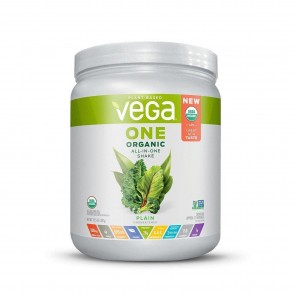 Vega One | Vega One Plain 10 Servings