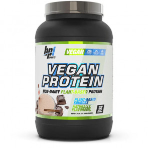 BPI Veggie Protein Chocolate 2 lbs