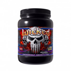 Innovative Laboratories Wicked Punshing Punch 330g
