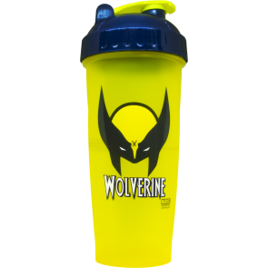 PerfectShaker Wolverine Shaker Cup | Wolverine Shaker Cup