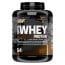 Nutrex 100% Whey Chocolate 5lbs