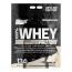 Nutrex 100% Whey Vanilla 10lbs